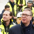 Vučić: U Ložionici će se okupljati mladi ne samo iz Srbije, već iz celog sveta