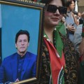Pakistan: Bivši premijer Imran Kan osuđen na 10 godina zatvora zbog odavanja državnih tajni