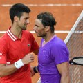 Novak i Nadal, poslednji put jedan protiv drugog?! Zakazan teniski spektakl! Đoković ide u Rijad sa Rafom, Alkarazom...