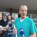 Direktor niškog GAK-a o žalbama na akušersko nasilje i uslove: Uvek će i svuda biti negativnih komentara