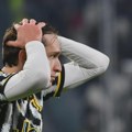 Šok za Juventus, Samardžić i drugovi utišali Torino posle devet godina!