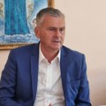 Stamatović građanima Čajetine čestitao praznik: Srpski narod uvek je bio na strani pravde i tim putem idemo i u budućnosti