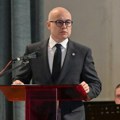 Predsednik SNS, potpredsednik vlade i ministar odbrane miloš vučević: Potrebna nam je politička mudrost da sačuvamo…