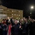 Grčka postala prva pravoslavna zemlja koja je legalizovala istopolni brak