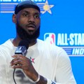 Srbiju čeka "pakleni" Drim tim: Lebron igra za SAD na Olimpijskim igrama, jedan uslov mora da mu se ispuni