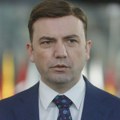 Bujar Osmani kandidat za predsednika Severne Makedonije