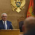 Ministarstvo spoljnih poslova Crne Gore se ogradilo od Mandićevih poteza tokom sastanka sa Dodikom