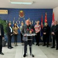 Палма води 300 људи У Беч: Драган Марковић: Цео трошак, као и последњиих 16 година, плаћају донатори, а део и ЈС