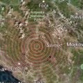 "Nakon glavnog usledilo još 30 potresa" Seizmolog Ceković: Epicentar u nenaseljenom području - najjače se osetio oko…