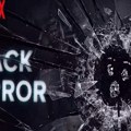 Netflix vraća Black Mirror 2025