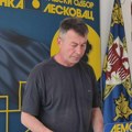 Stojanović: Pare za kulturu u Leskovcu se dele po partijskoj liniji