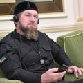 Kadirov: Čečenske jedinice učestvovale u hapšenju terorista kod Brjanska