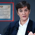 Bolesno i sramno! Đilasova opozicija štampa čitulje za Vučića; Hitno se oglasila predsednica Skupštine - "Rezultat…