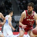 FMP iznenadio Zadar - Kuzmić nadigrao Božića