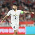 Katastrofa za Srbiju, Mitrović teže povređen: Mogao bi da propusti Evropsko prvenstvo!