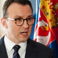 Petković: Priština je pre 4.000 dana preuzela obavezu da formira ZSO