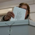 Do 11.30 sati izlaznost na izborima u Hrvatskoj 24,18 odsto