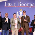 Spektakl: Beograd epicentar evropske boks mape!