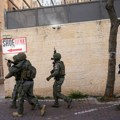 SAD idu na blokadu pomoći izraelskoj vojnoj jedinici zbog kršenja ljudskih prava na Zapadnoj obali