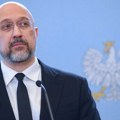 Ukrajinski premijer priznao: Izgubili smo deo teritorije