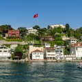 Otkrijte legendarne vile na Bosforu: Arhitektonska čuda koja čuvaju vodeni put Istanbula