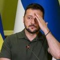 "Sastao sam se sa..." Zelenski se oglasio (video)