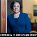 Амбасадорка Су Кеј Браун и њено насљеђе јачања односа САД и Црне Горе