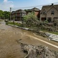 Европу задесила катастрофа: Хиљаде евакуисане, градови под водом ФОТО/ВИДЕО