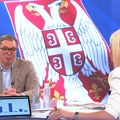 Vučić: Teško bih podneo da ne pobedimo na izborima u Nišu, spreman sam da čestitam pobedu