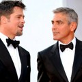 Бред Пит и Џорџ Клуни поново заједно на филму: Познати глумци су звезде нове акционе комедије (ВИДЕО)