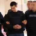 Дојава о бомби уочи суђења блажићевим рођацима! Драма у Крагујевцу: Евакуисана Палата правде