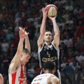 Partizan potpuno otpisan protiv crvene zvezde: Ogromne kvote na crno-bele, kladionice ne veruju u Željka i ekipu!