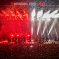 Treće veče Arsenal festa 2024 skoro rasprodato: Nastupaju Zdravko Čolić, Goblini, Cirka Waves...