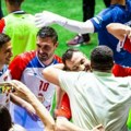 „Petardom“ do susreta za zlato orlovi ubedljivo nadigrali Francuze u polufinalu Evropskog prvenstva u mini fudbalu