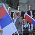 Kako je Vučić ujedinio Srbe? Ponosno isticanje trobojke, Svesrpski sabor i briga za srpski narod