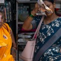 Preko 60 ljudi umrlo od vrućine: Temperature u Indiji preko 50 stepeni, a u određenim delovima nestašica vode