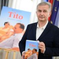 Boris Rašeta za Nova.rs: Titov život je bio neverovatan slalom između prepreka – ratova, bolesti, zatvora, smrti dece…