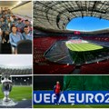 Počinje 17. Evropsko prvenstvo u fudbalu; U Orlove verujemo, vatreno krštenje protiv Gordog Albiona u nedelju uveče…