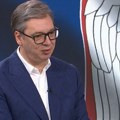 Vučić imenovao novog savetnika