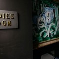 Zašto su u jednom muzeju Pikasove slike izloženi u ženskom toaletu