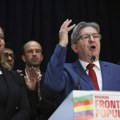 "Makrone, spremni smo da vladamo": Oglasio se lider pobednika izbora i prozvao lidera Francuske: Priznaj poraz!