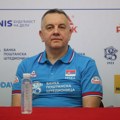 Kolaković saopštio spisak igrača za OI u Parizu