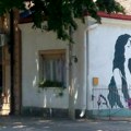 Ukrašena fasada: Mural postojan kao prvog dana