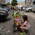 Usred ruske agresije, Ukrajina se suočava i sa demografskom krizom
