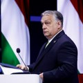 Orban: Rusko rukovodstvo hiper racionalno, a Ukrajina nikada neće postati članica EU i NATO-a