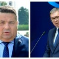 Stevandić o pokušajima stranaca da naprave haos u Srbiji: Da Vučić nije vodio ovakvu politiku mi bi već bili svedoci rata…