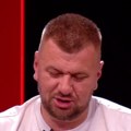 Janjuš pokazao zanosnu plavušu Razgolićeni leže jedno pored drugog, priznao sve javno!