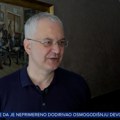 Intervju: Šutanovac za blic TV o Makronovoj poseti: Očekujem da će biti operativna, tema avioni Rafali i Kosovo