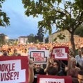 Protest u Gornjem Milanovcu zbog restrikcija vode