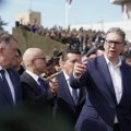 Vučić: Taj zakon je imbecilan